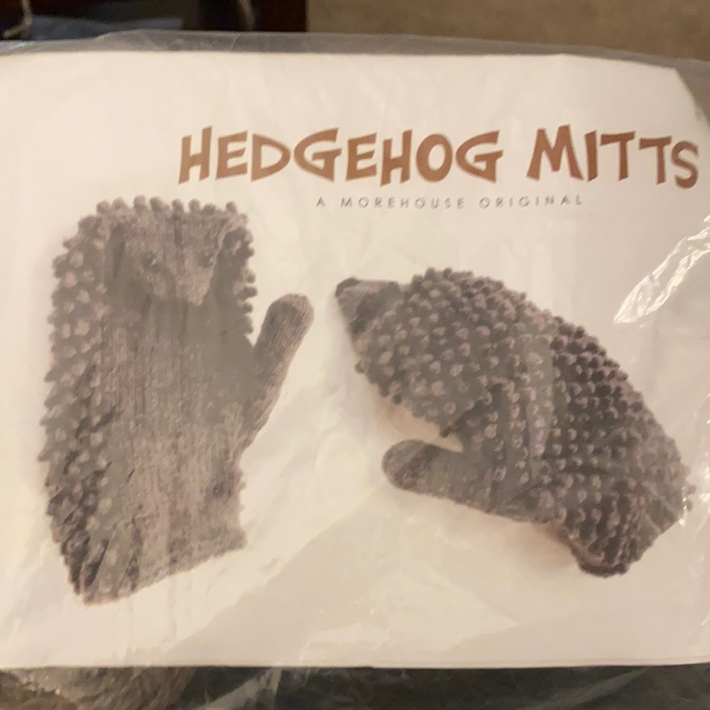 Knitting Kit